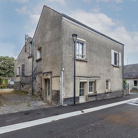 Vila Loire-Side House Near Angers Bouchemaine Exteriér fotografie